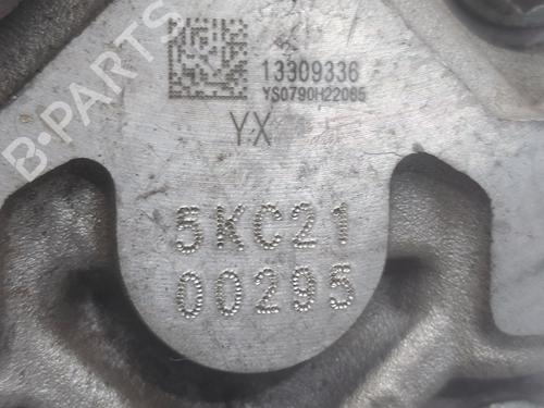 Steering pump OPEL INSIGNIA A (G09) 2.0 CDTI (68) | BP37638696M99 - Image 5