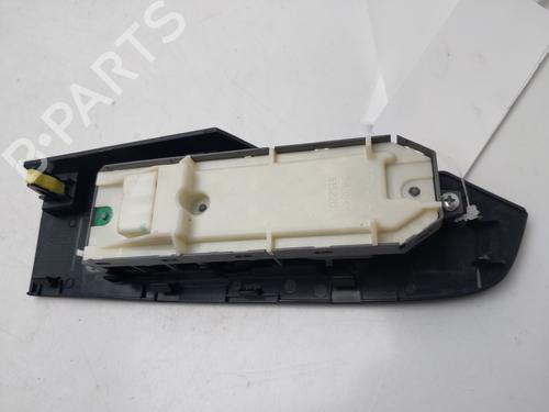 Left front window switch TOYOTA AURIS (_E18_) 1.8 Hybrid (ZWE186_, ZWE186R) | BP34181166I27  - Image 5