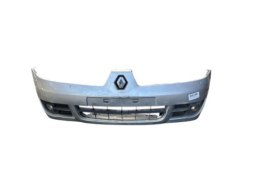Pare-chocs avant RENAULT CLIO II (BB_, CB_) [1998-2016]  27649609
