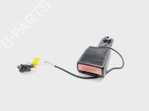 Used Seat buckle PEUGEOT 207 SW (WK_) [2007-2013]  31153987