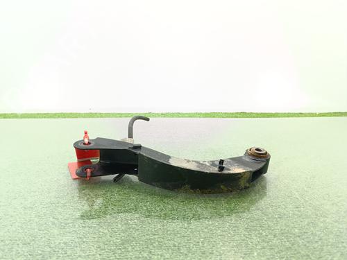 Used Left rear suspension arm OPEL ANTARA A (L07) [2006-2017]  30518974