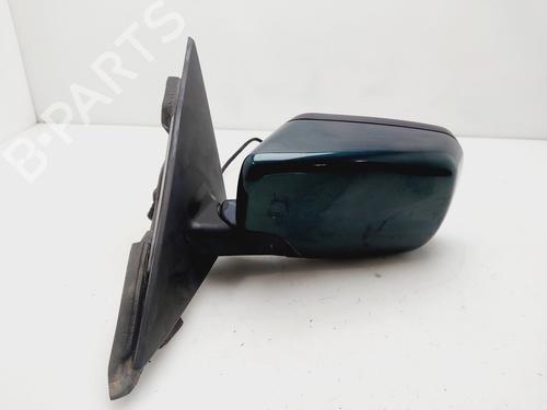 Left mirror BMW 3 (E46) 320 d | BP30138201C26