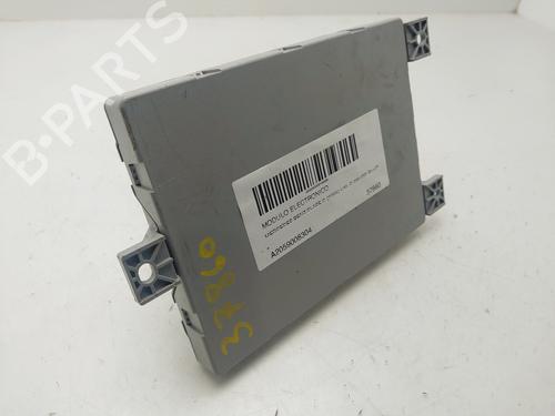 Electronic module MERCEDES-BENZ C-CLASS (W205) C 220 BlueTEC / d (205.002, 205.004) | BP25028100M83 