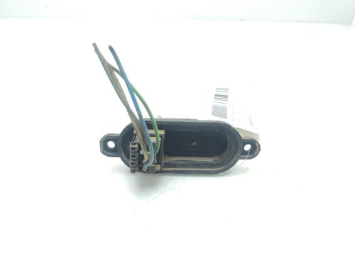 Heater resistor CITROËN JUMPER I Van (230L)  | BP23139058M108 