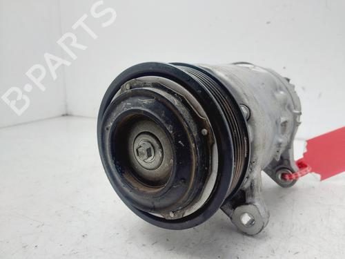 AC compressor BMW X4 (G02, F98) xDrive 20 d | BP29531526M34 - Image 2