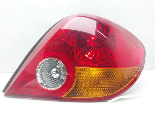 Used Right taillight HYUNDAI COUPE II (GK) 1.6 16V (105 hp) 13923445