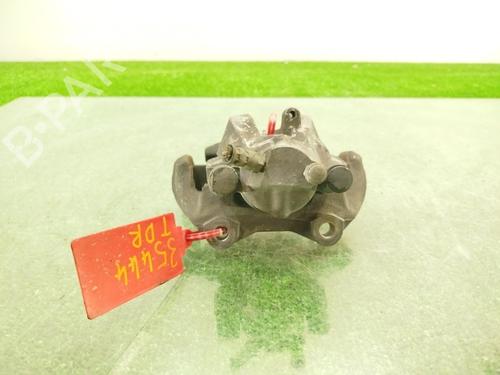 Right rear brake caliper MERCEDES-BENZ E-CLASS (W212) E 220 CDI / BlueTEC (212.001, 212.002) | BP29575260M106 