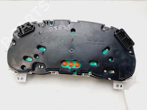 Instrument cluster KIA RIO II Saloon (JB) 1.5 CRDi | BP20495817C47 