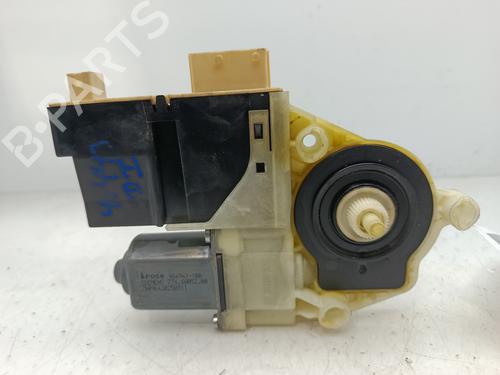 Used Left front window motor CITROËN C4 I (LC_) [2004-2014]  31097954