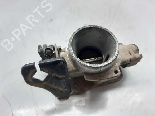 Throttle body FORD ESCORT VI (GAL, AAL, ABL) 1.8 Turbo D | BP4717592M82 
