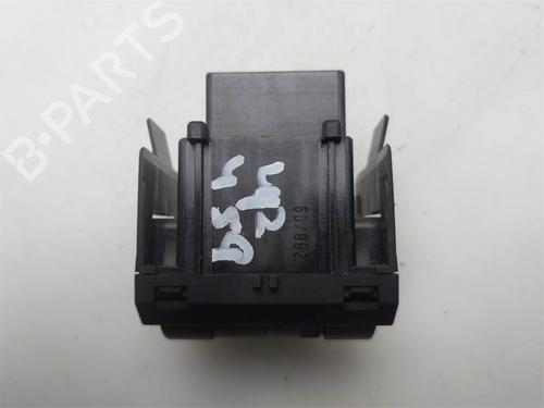 Headlight switch SKODA FABIA I (6Y2) 1.4 TDI | BP38516620I24 - Image 4