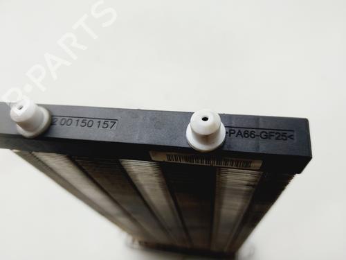 Heater resistor JAGUAR XF I (X250) 2.7 D | BP28284202M108 