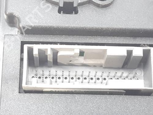Climate control FIAT CROMA (194_) 1.9 D Multijet (194AXC1B, 194AXC12) | BP10283331I5 