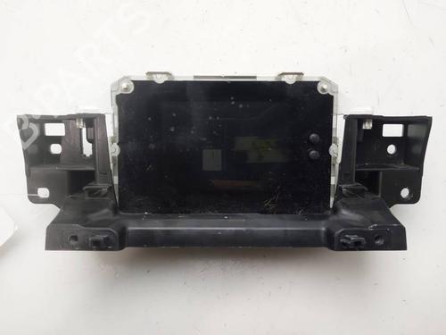 Used Display monitor Display monitor FORD FOCUS III 1.6 TDCi (115 hp) 40294638 40294638
