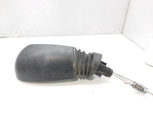 Right mirror FIAT PUNTO (188_) 1.9 DS 60 (188.031, .051, .231, .251) | BP11273787C27 