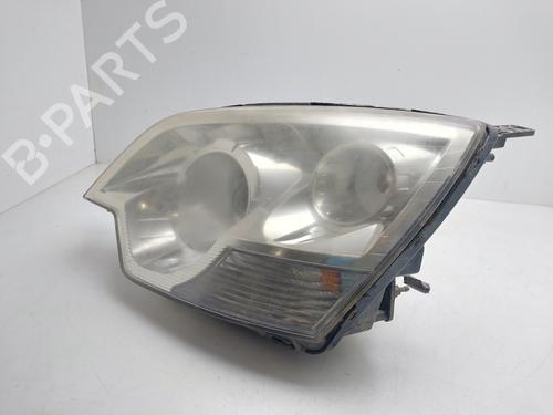 Left headlight OPEL ANTARA A (L07) | BP35977604C28 - Image 4