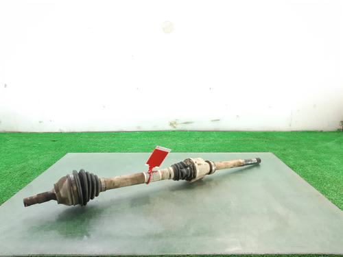 Used Right front driveshaft CITROËN C3 II (SC_) [2009-2025]  10748444
