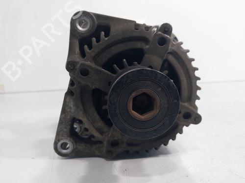 Alternator FORD FIESTA VI (CB1, CCN)  | BP34607212M7  - Image 5