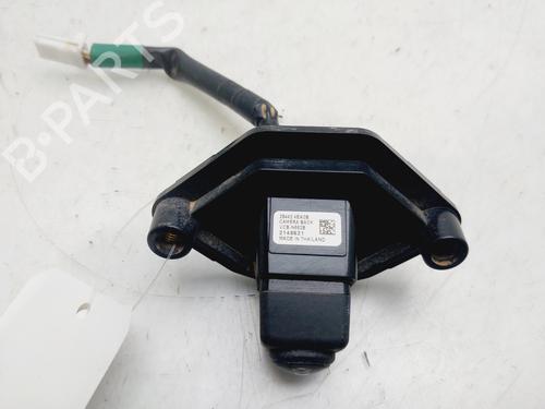 Camera NISSAN QASHQAI II SUV (J11, J11_)  | BP26012076E14 