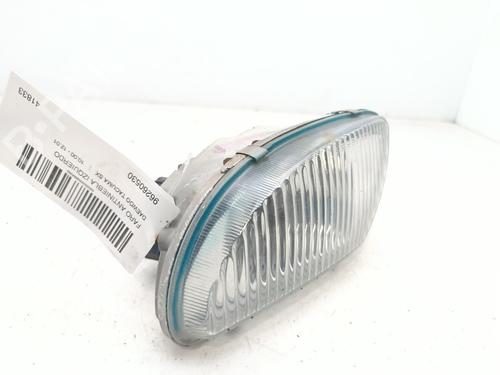 Left front fog light DAEWOO REZZO (U100) 1.8 | BP35944691C30 - Image 2