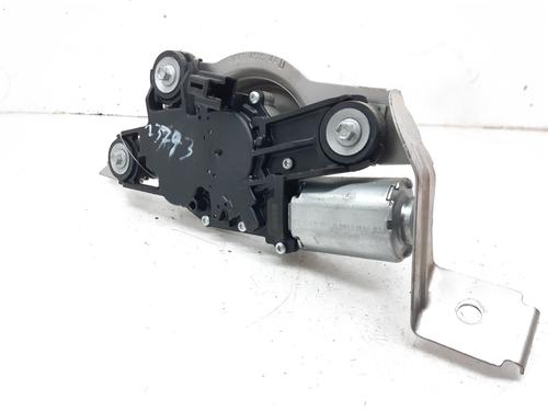 Rear wiper motor FORD FIESTA VI (CB1, CCN) 1.4 TDCi | BP7625227M102 