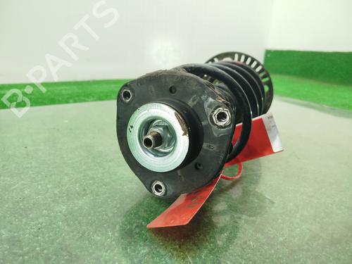 Højre fortil støddæmper SKODA FABIA I Combi (6Y5) 1.2 | BP29984149M17