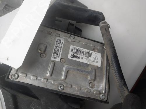 Right headlight PEUGEOT 607 (9D, 9U) | BP33327207C29 - Image 5