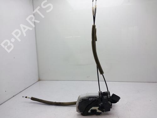 Used Rear left lock NISSAN JUKE (F15) 1.5 dCi (110 hp) 11396194