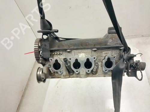 Used Cylinder head Cylinder head SEAT TOLEDO I (1L2) 1.6 i (101 hp) 36648579 36648579