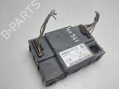 Electronic module NISSAN NAVARA NP300 (D40) | BP36526616M83 - Image 3