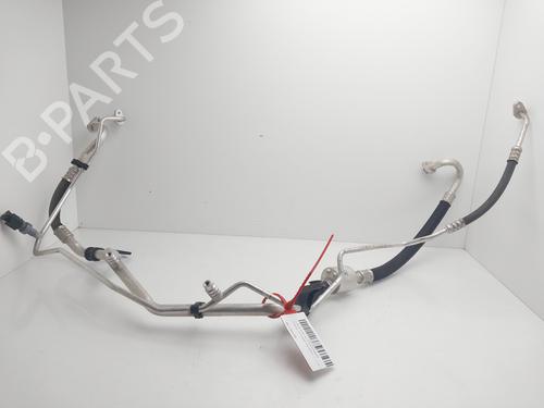 Used AC pipe AC pipe CITROËN C3 Picasso (SH_) 1.2 THP 110 (SHHNZ6) (110 hp) 34270886 34270886