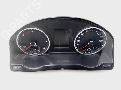 Compteur de vitesse VW TIGUAN (5N_) [2007-2018]  31878208