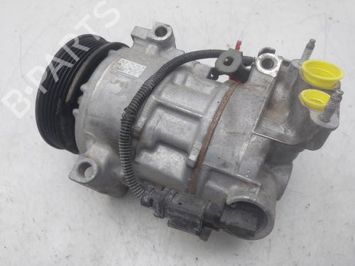 AC compressor CITROËN C3 AIRCROSS II (2R_, 2C_) | BP37630066M34 - Image 2