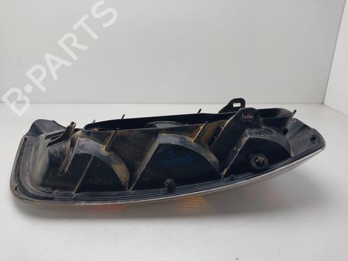 Left taillight LANCIA YPSILON (843_) 1.3 D Multijet (843.AXE11, 843.AXE1A) | BP33326938C34 - Image 6