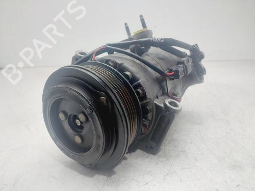 AC compressor FORD FOCUS III Turnier  | BP29408303M34 
