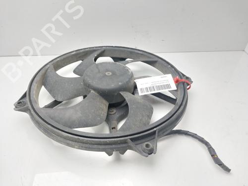 Køleventilator elektrisk PEUGEOT 607 (9D, 9U) [2000-2026]  30864506