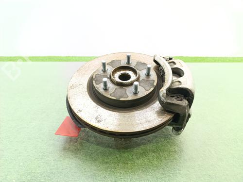 Used Right front steering knuckle Right front steering knuckle NISSAN JUKE (F15) [2010-2019] 35792211 35792211