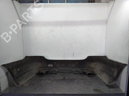 Rear bumper MERCEDES-BENZ E-CLASS (W212) E 220 CDI / BlueTEC (212.001, 212.002) | BP20323280C8 