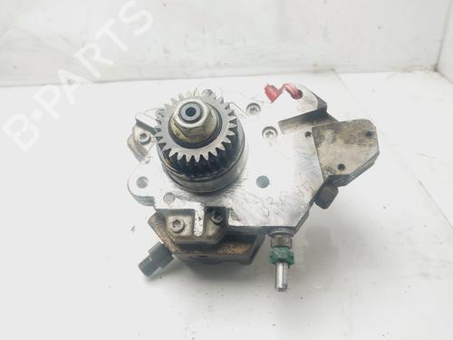 Used Injection pump RENAULT GRAND SCÉNIC II (JM0/1_) 2.0 dCi (JM1K) (150 hp) 25727081