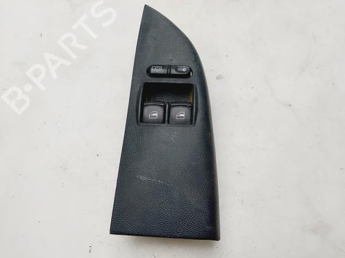 Used Left front window switch SKODA FABIA I (6Y2) [1999-2008]  27334762