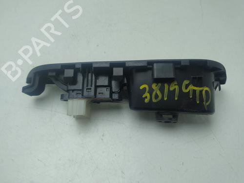 Right rear window switch NISSAN X-TRAIL III (T32_, T32R, T32RR)  | BP29435038I28 