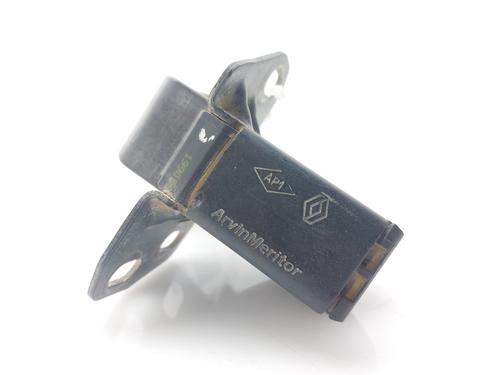 Tailgate lock RENAULT KANGOO / GRAND KANGOO II (KW0/1_) 1.5 dCi 85 (KW0K, KW0L, KW0B) | BP16693726C101 