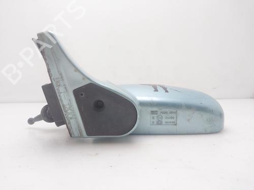 Left mirror HYUNDAI ATOS (MX)  | BP19705335C26 