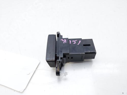 Used Warning switch KIA CARENS II MPV (FJ) 2.0 CRDi (113 hp) 12980913