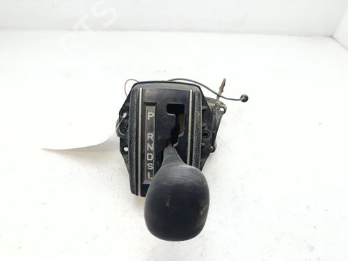 Used Gear lever Gear lever 39063207 39063207