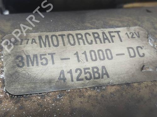 Starter FORD FOCUS II Saloon (DB_, FCH, DH) | BP38559158M8 - Image 2