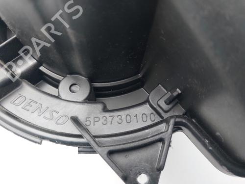 Heater blower motor DACIA SANDERO II | BP37757212M62 - Image 2