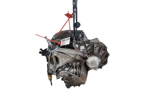 Gearbox RENAULT LAGUNA II (BG0/1_) 1.9 dCi (BG1A, BG1V) | BP28017679M3 