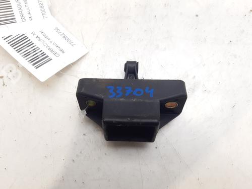 Tailgate lock RENAULT MEGANE I (BA0/1_) 1.9 dTi (BA1U) | BP16907807C101 