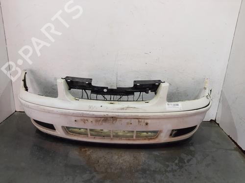 Foran støtfanger VW POLO (6N2) [1999-2001]  15238229